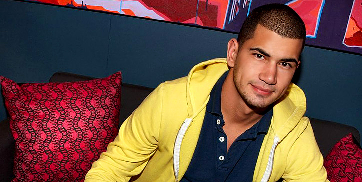J.D. Ordonez