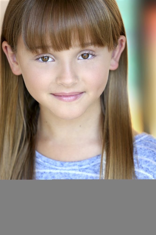 Lauren Gravitt