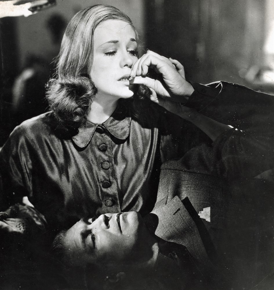 Hildegard Knef