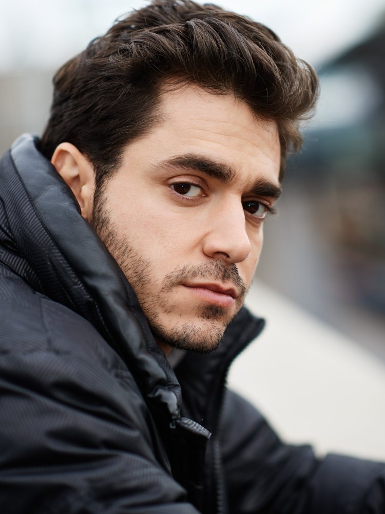 Alex Tsitsopoulos