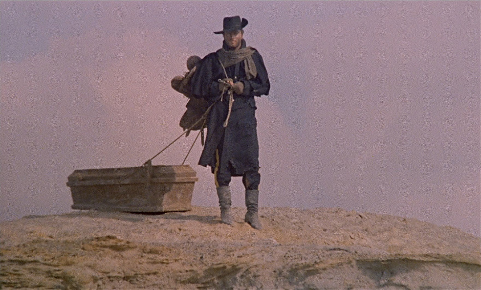 Franco Nero