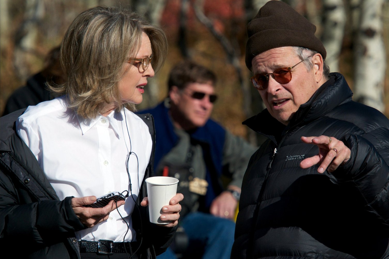 Lawrence Kasdan