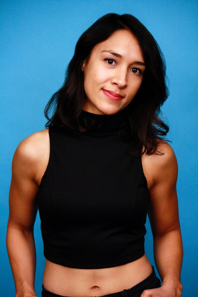 Kat Purgal