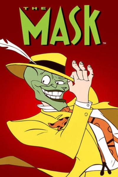 The Mask - Season 2