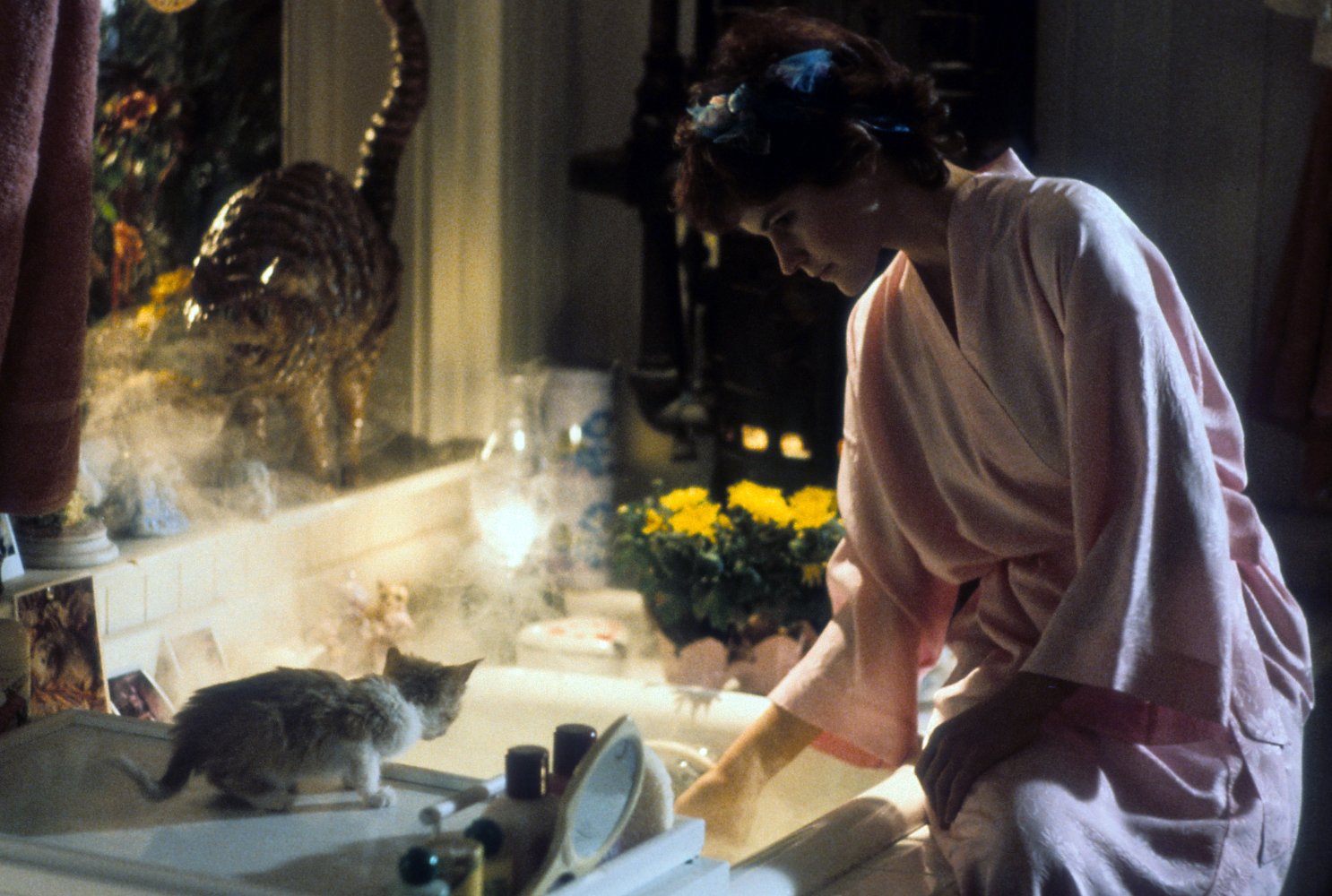Ally Sheedy