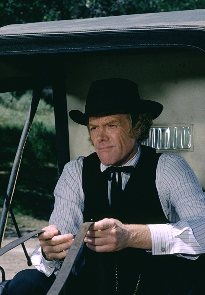Dr. Hiram Baker