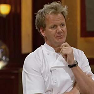 Himself - Chef, Himself - Head Chef