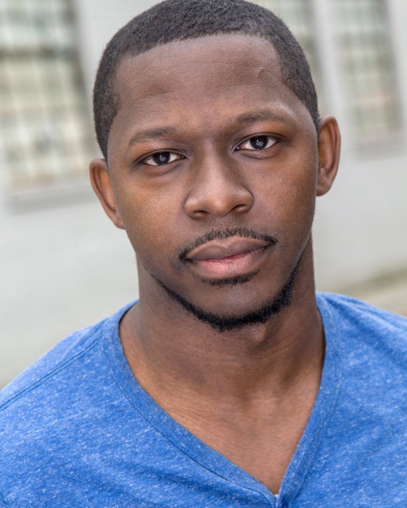 Shawntae Hughes