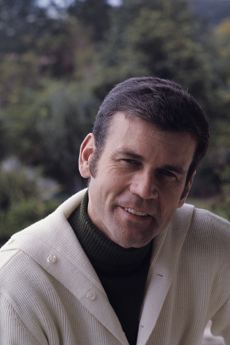 Don Murray
