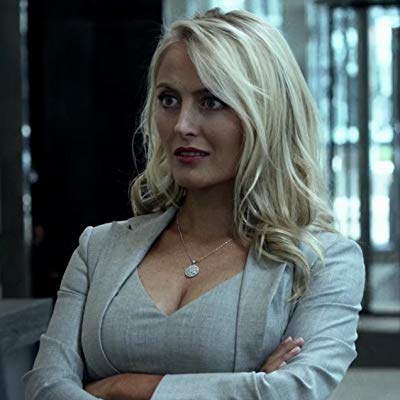 Marci Stahl