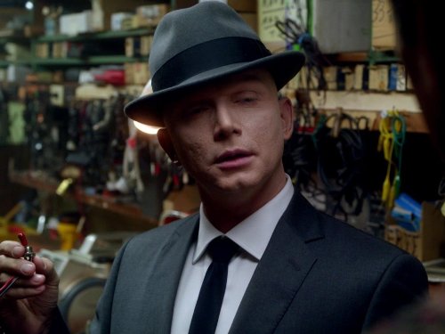 Michael Cerveris