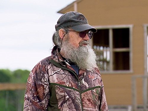 Si Robertson