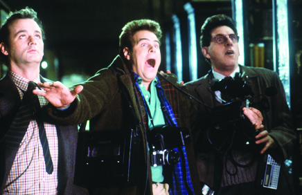 Harold Ramis