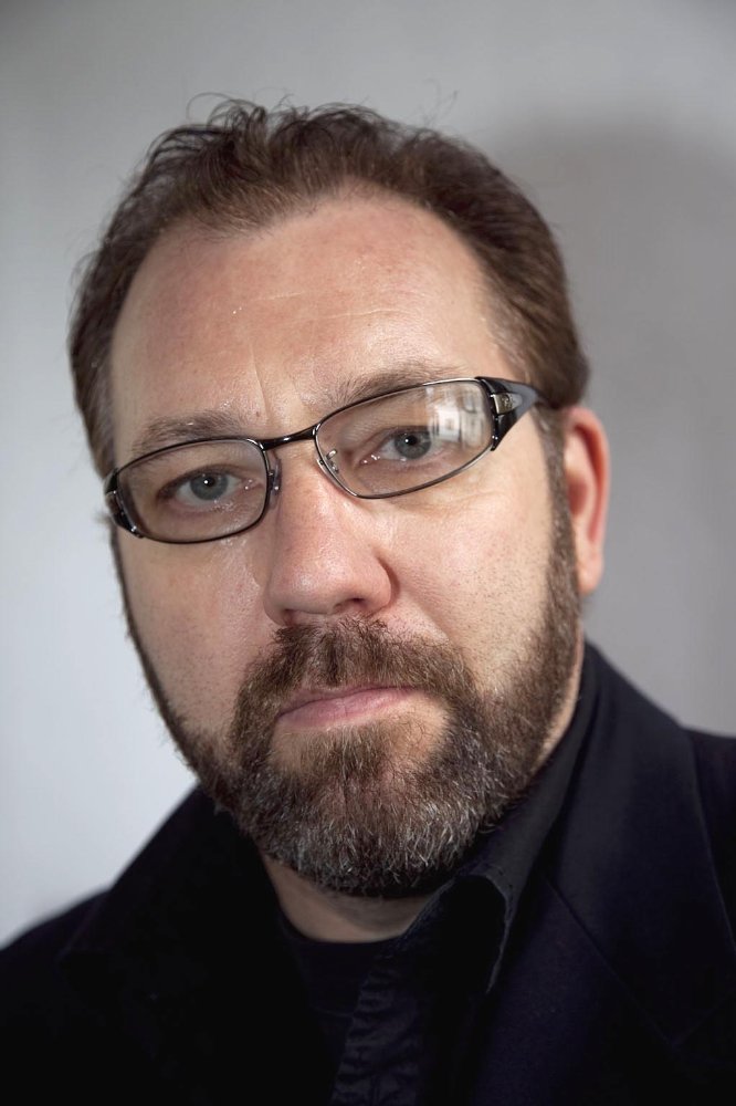 Lee Nicholas Harris