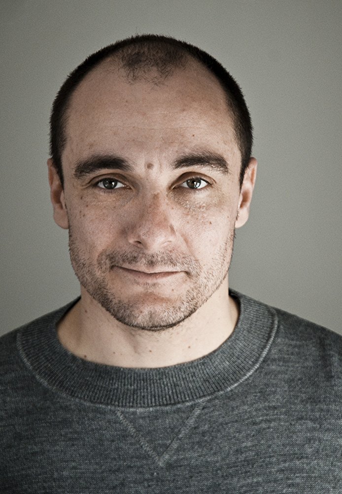 Rasmus Hammerich