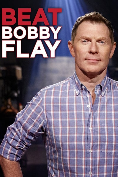 Beat Bobby Flay - Season 25