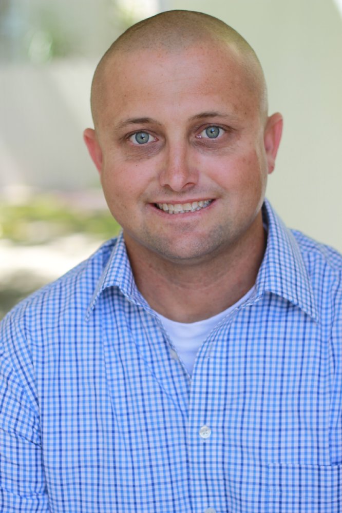 Ryan Babcock
