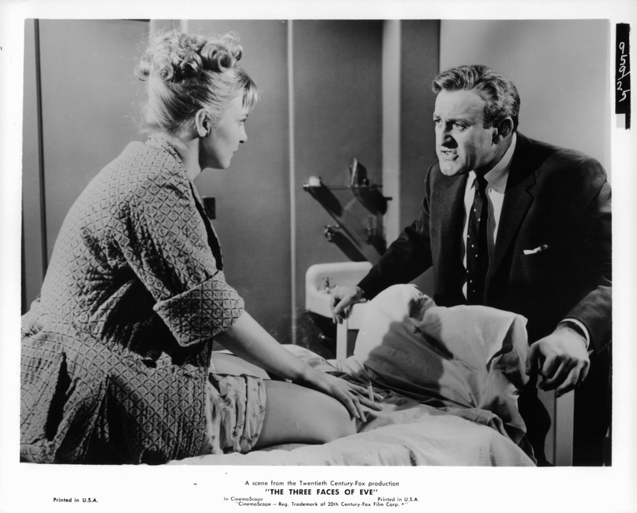 Lee J. Cobb