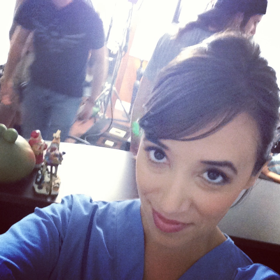 Victoria Cruz