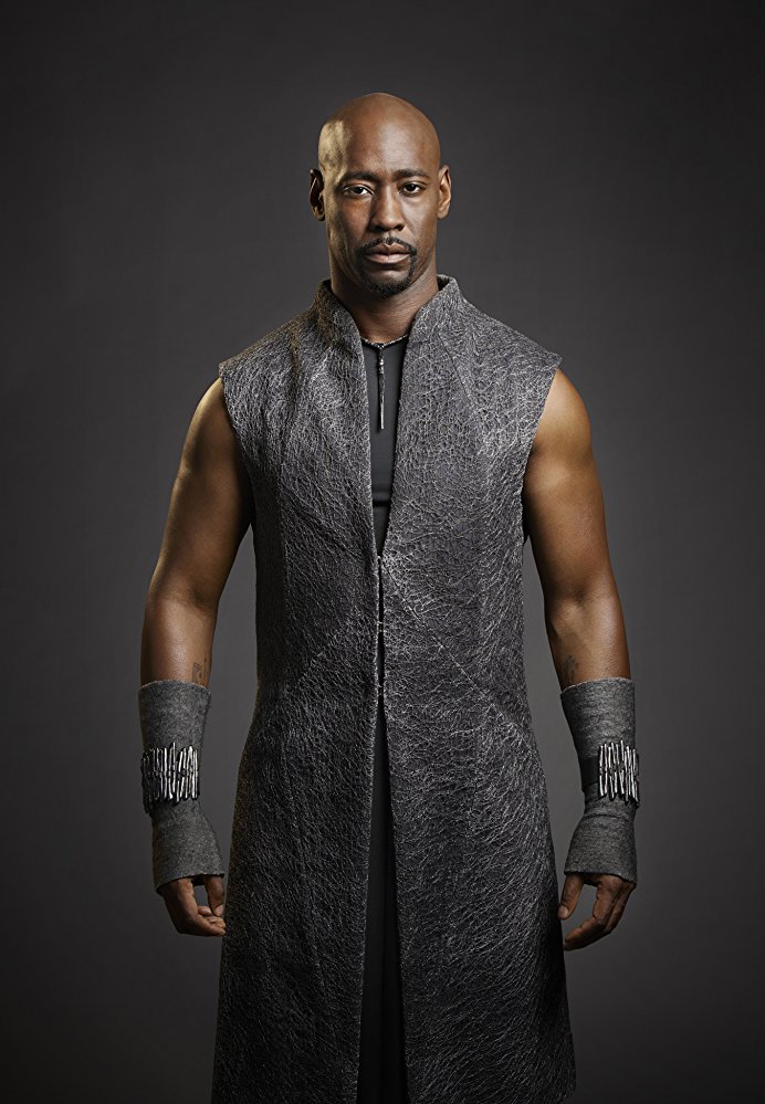 Amenadiel
