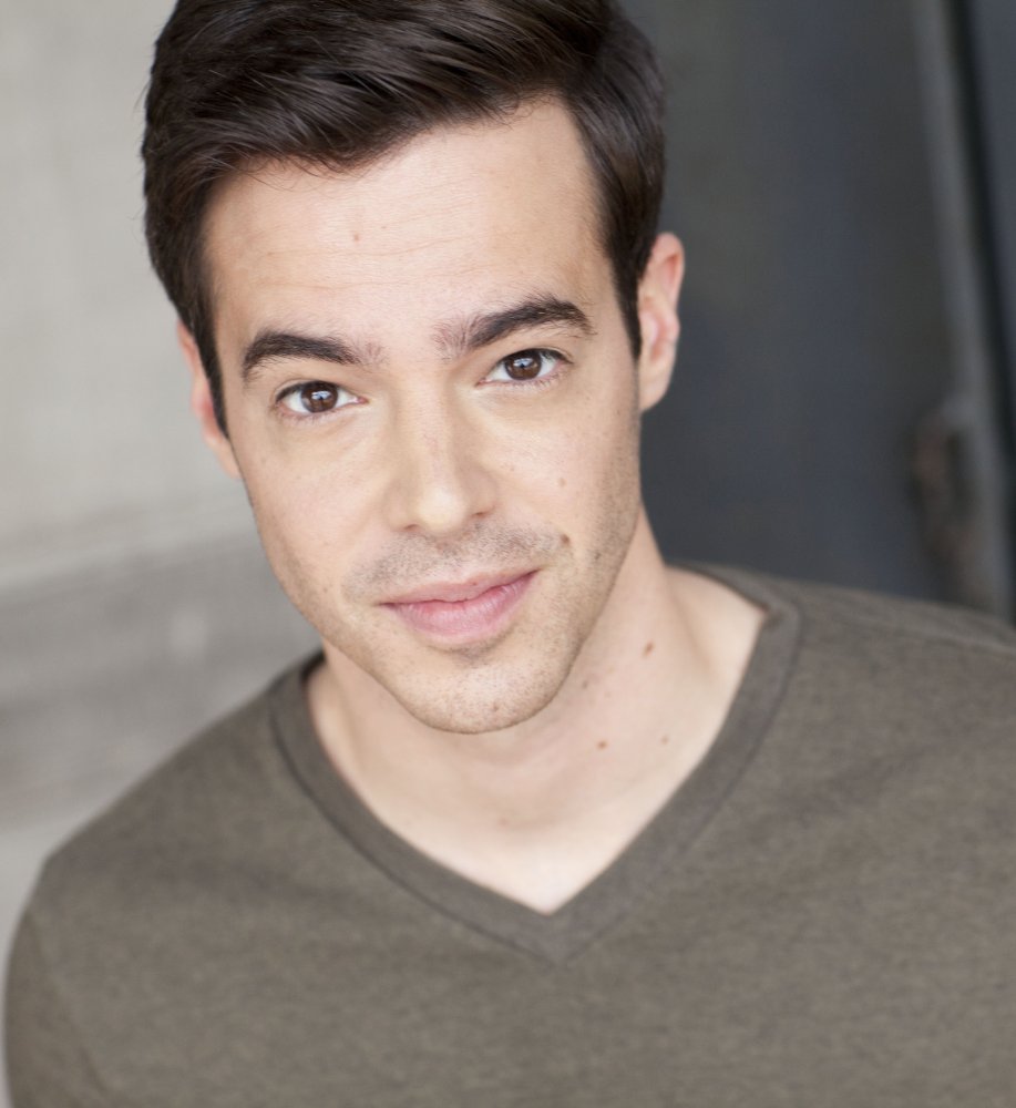 Eddie Mujica