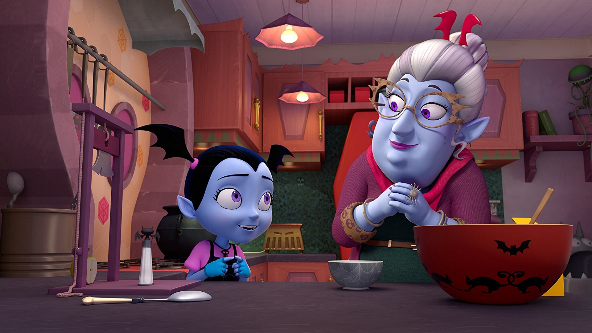 Season 1