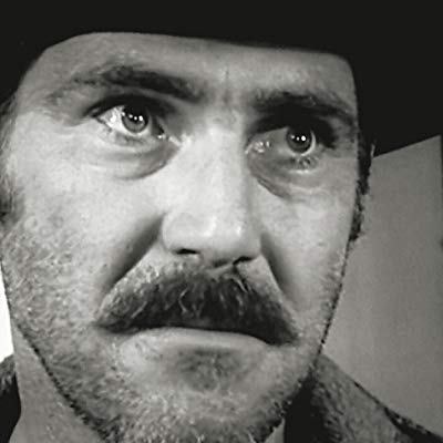Glen Harper