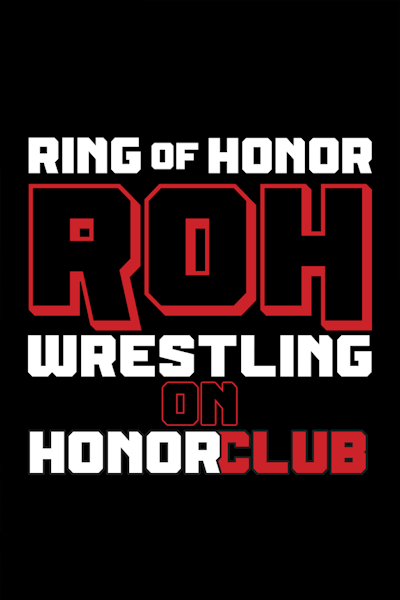 ROH On HonorClub - Season 2