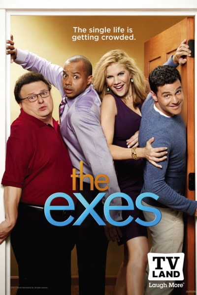 The Exes - Season 2