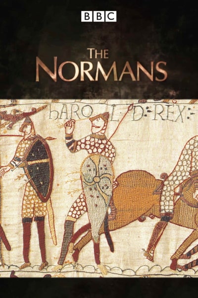 The Normans - Season 1
