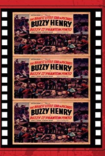 Robert 'Buzz' Henry
