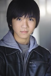 Shawn Huang
