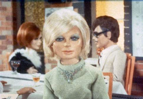Lady Penelope