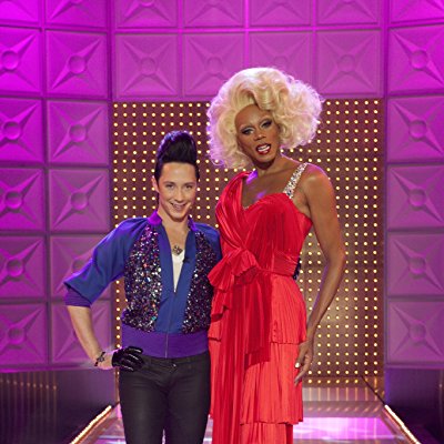 Himself - Guest Judge