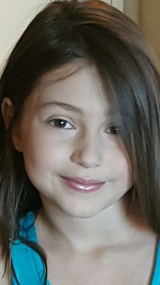 Ayla Eden Kell
