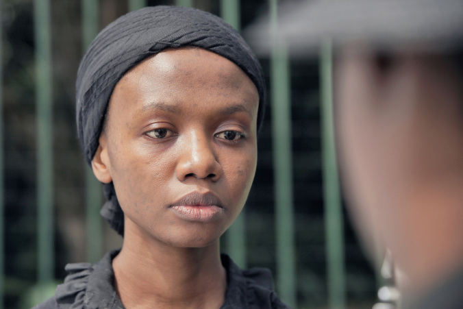 Shoki Mokgapa