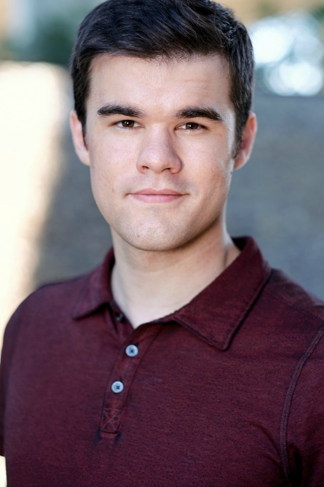 Alex Miller