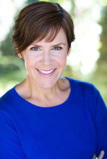 Jessica Anne Bogart