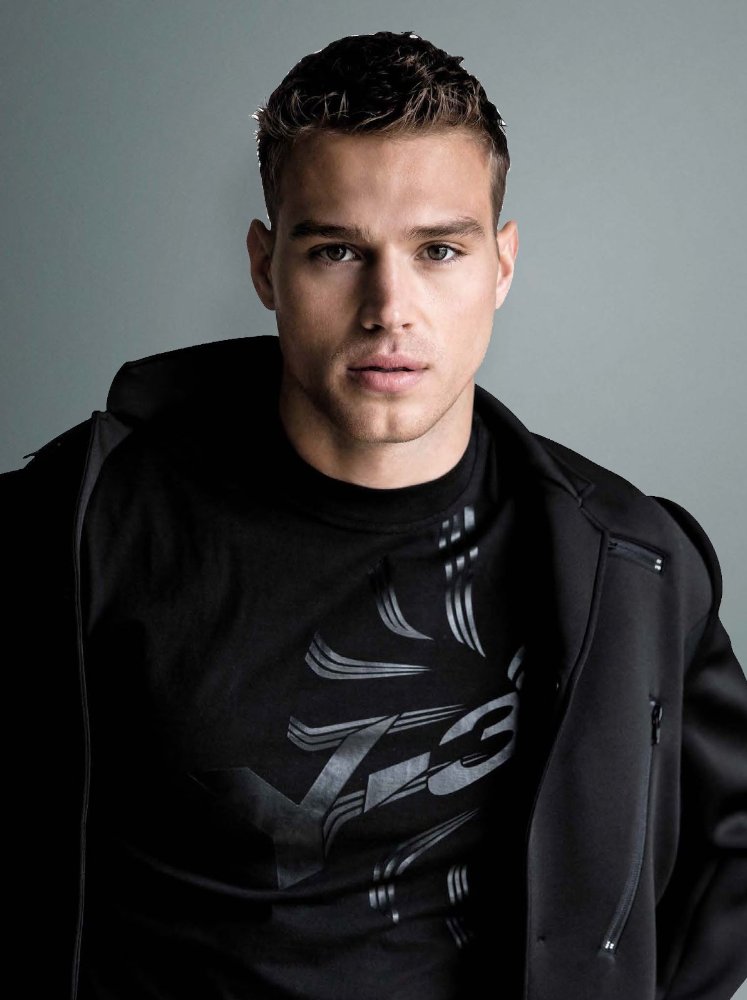 Matthew Noszka
