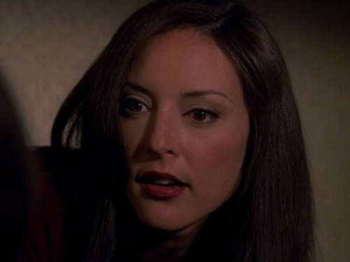 Lola Glaudini