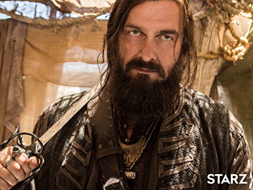 Ray Stevenson