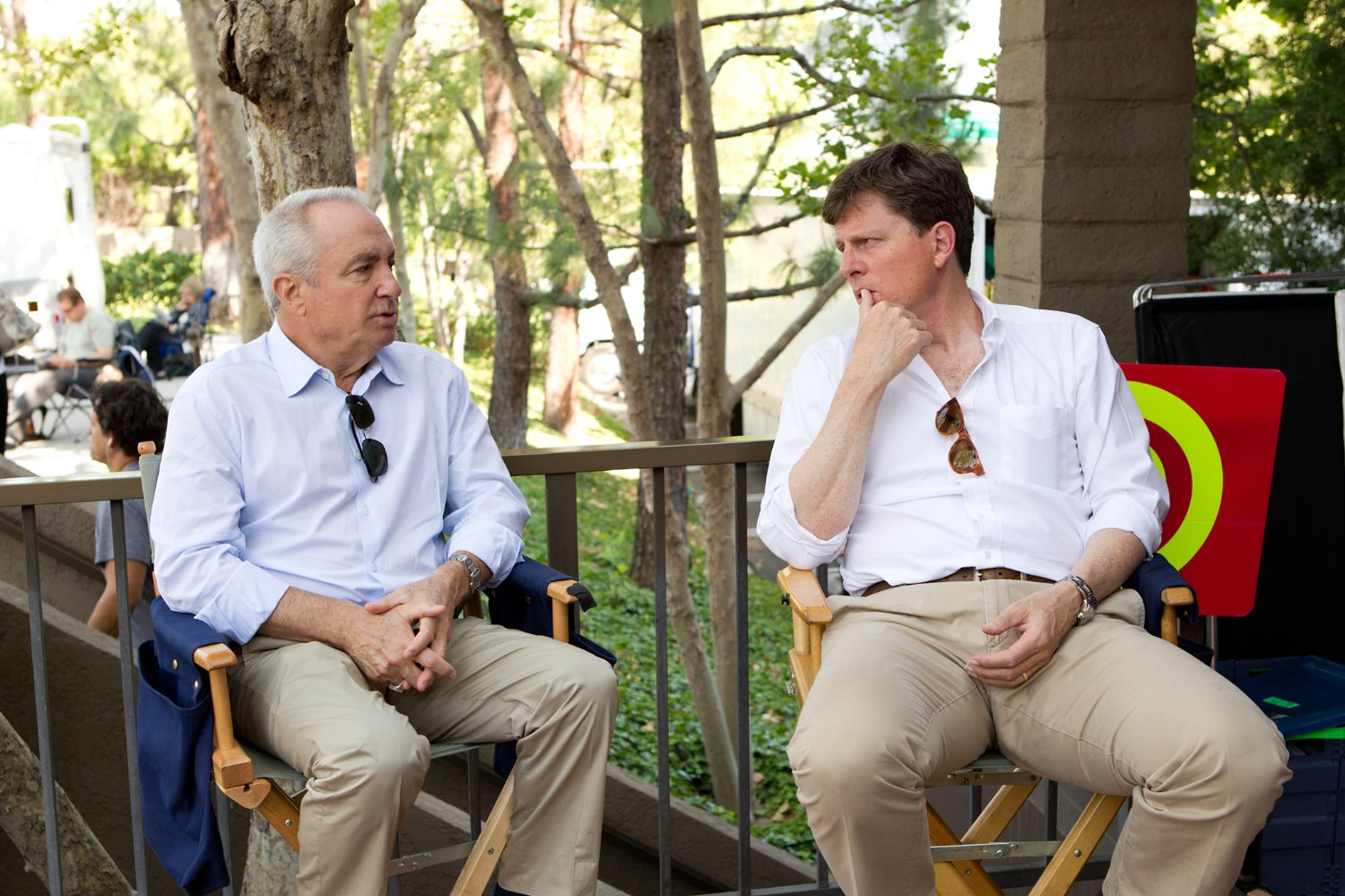 Lorne Michaels