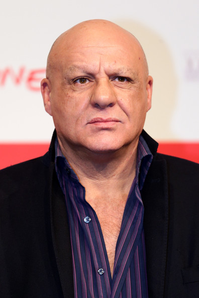 Peppe Lanzetta