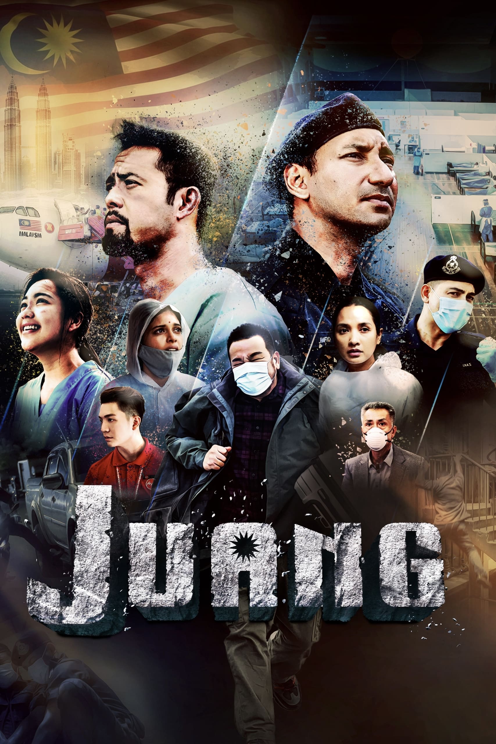 Juang [Audio: Malay]