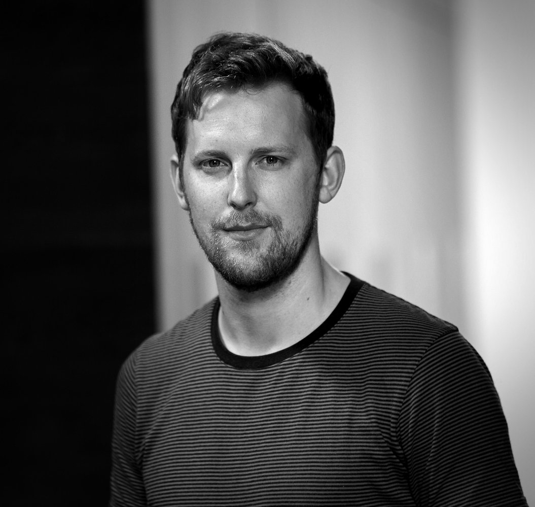 Lachlan Ryan