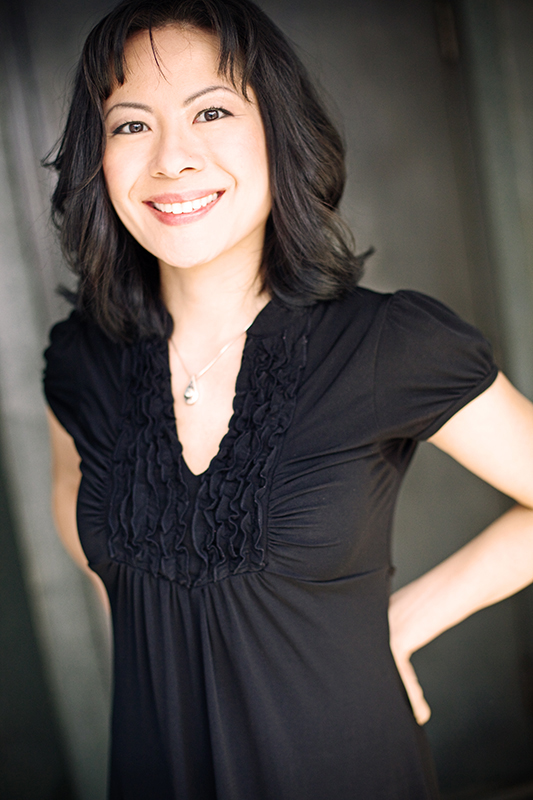 Winnie Hung