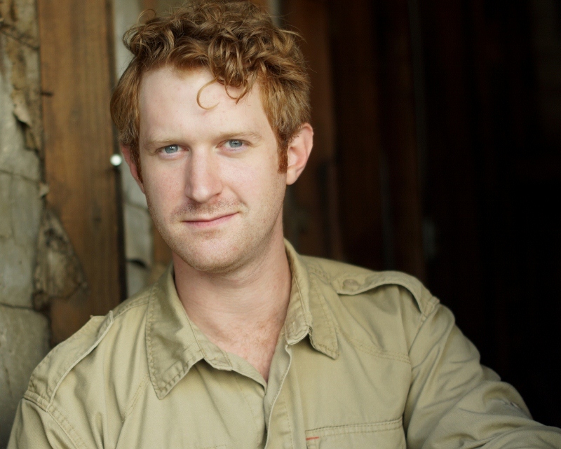 Christopher Wallinger