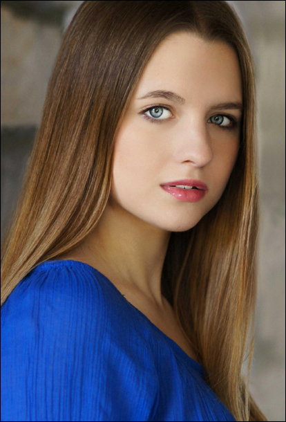 Madison Ford