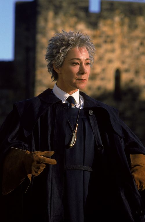 Madame Hooch
