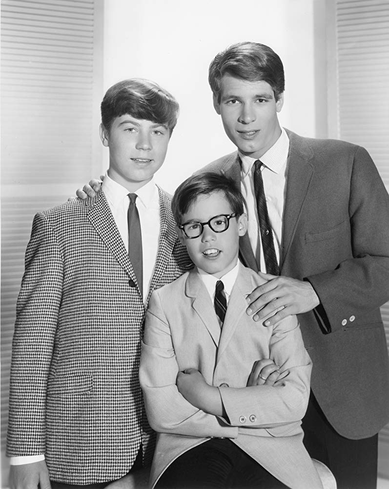 Don Grady